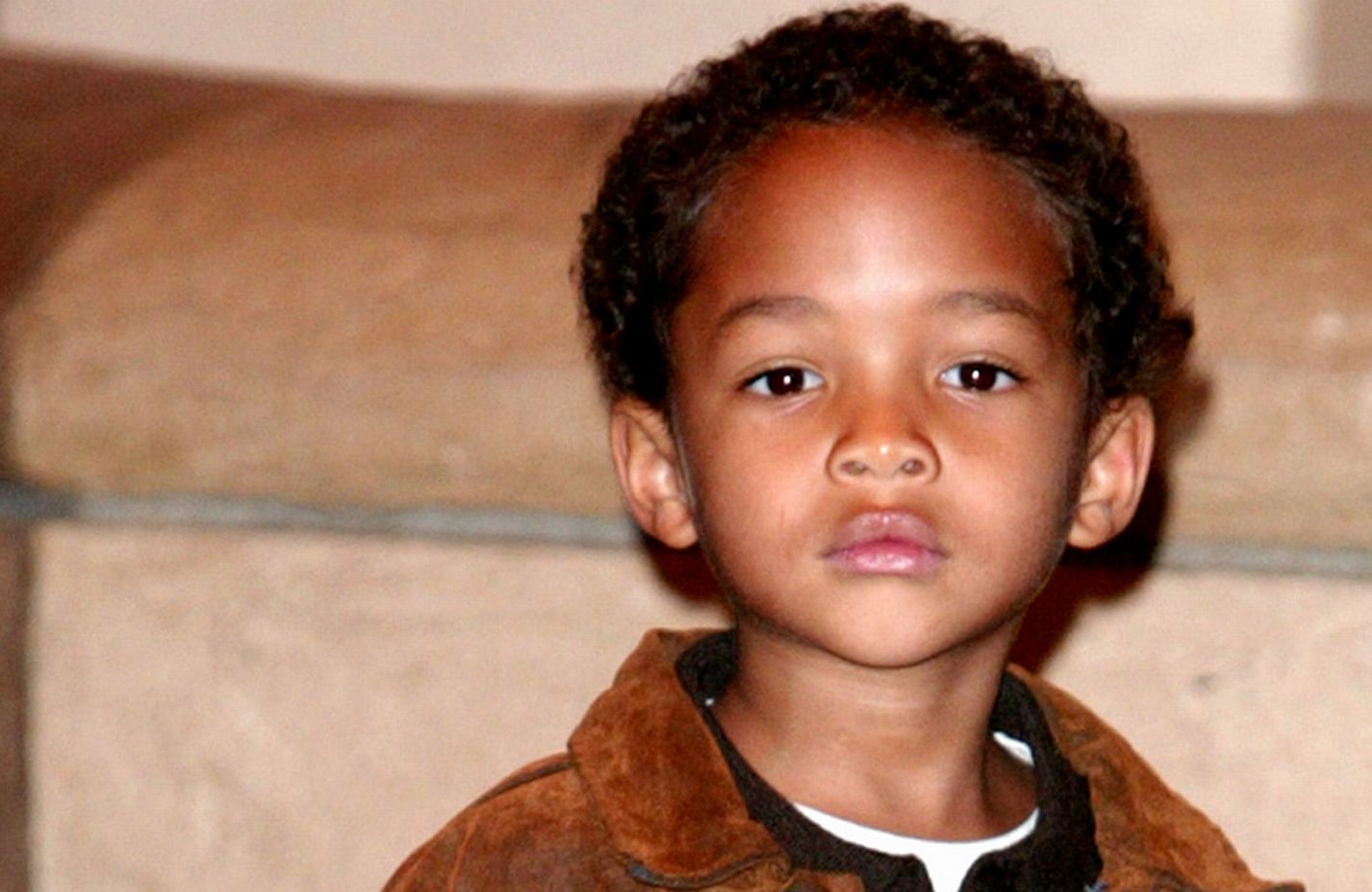 Jaden Smith 5 Years Old , HD Wallpaper & Backgrounds