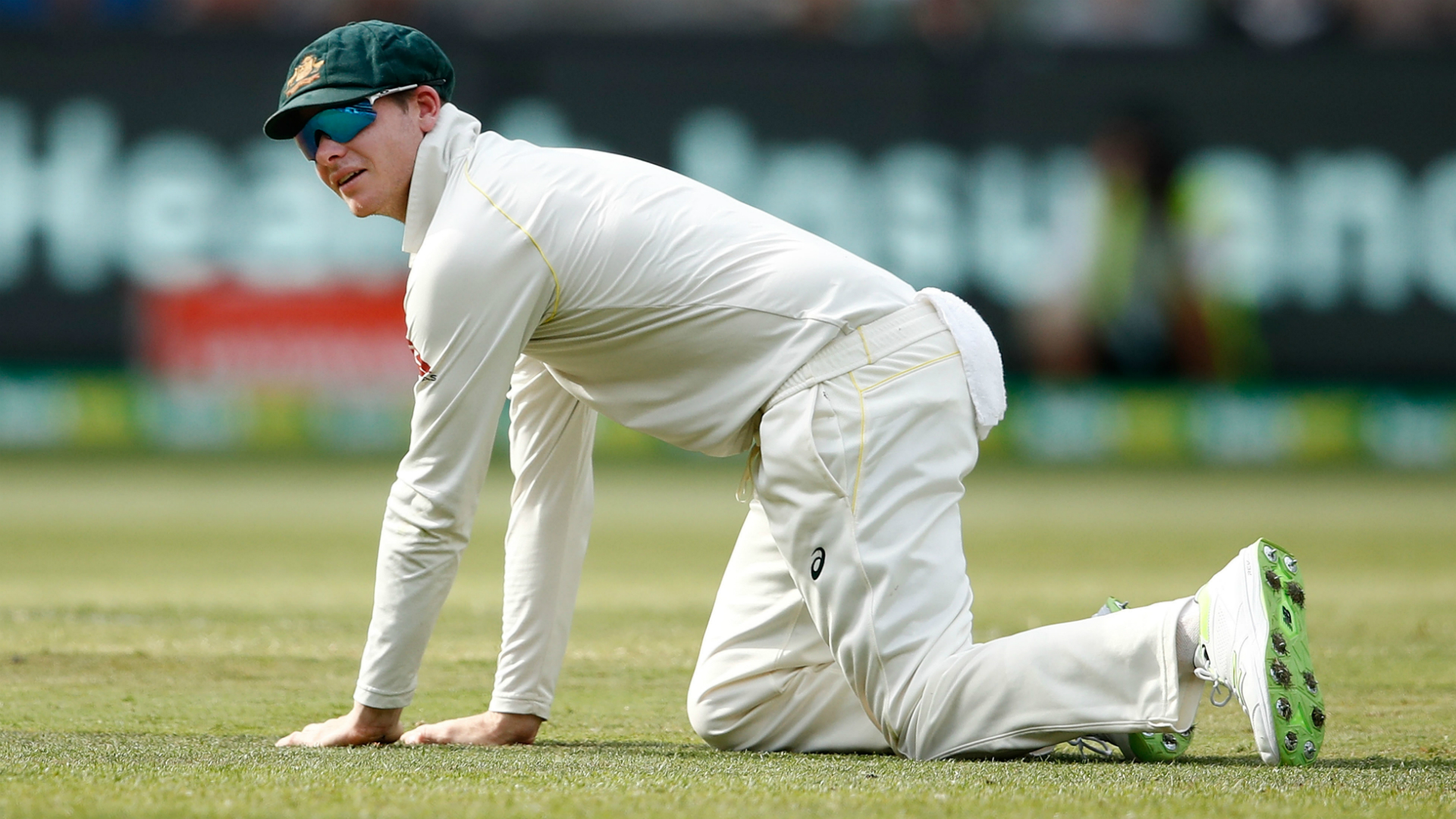 Unwell Smith Adds To Australia Woes - First-class Cricket , HD Wallpaper & Backgrounds