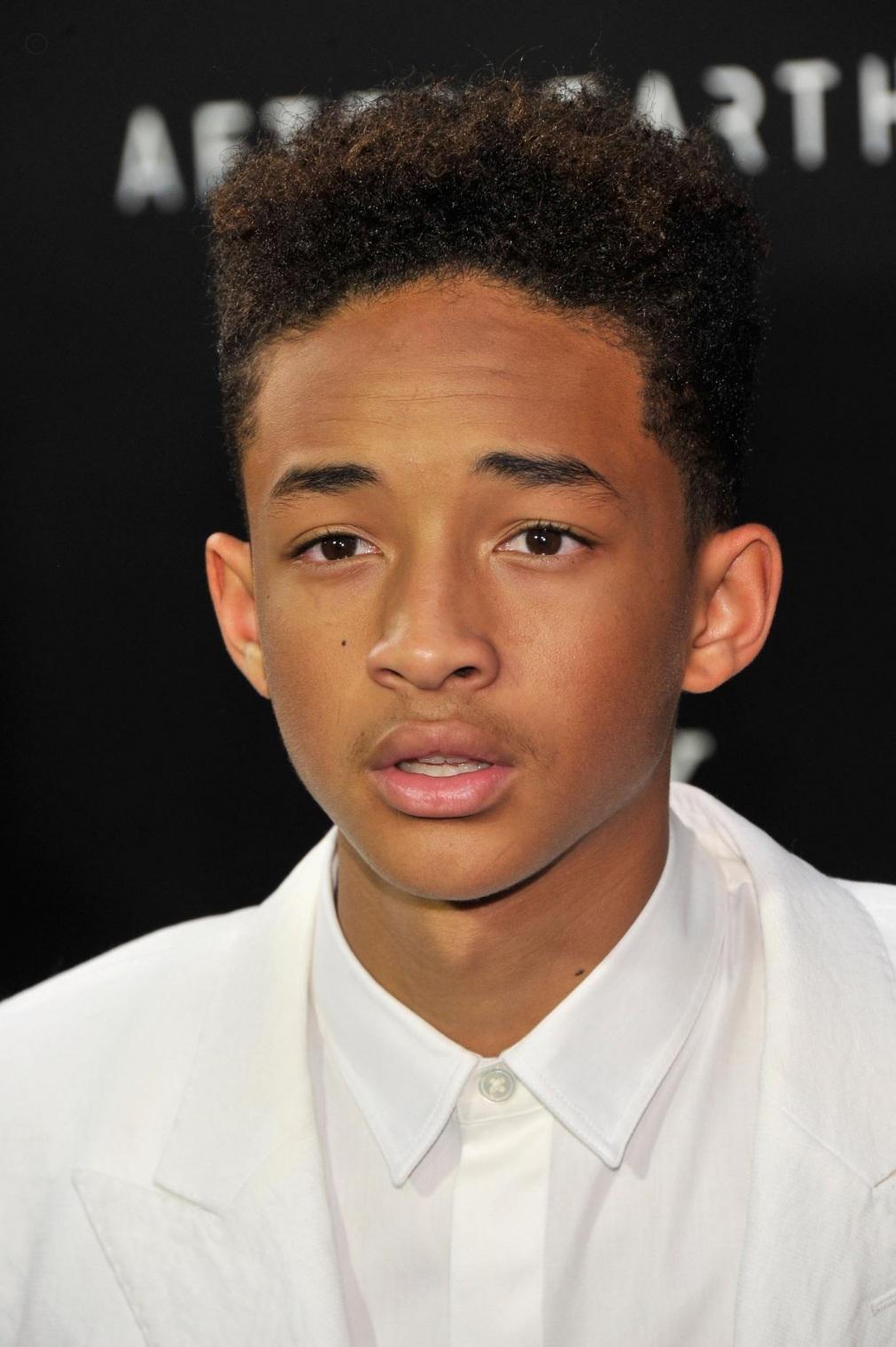 Jaden Smith Wallpaper (#1277367) - HD Wallpaper & Backgrounds Download