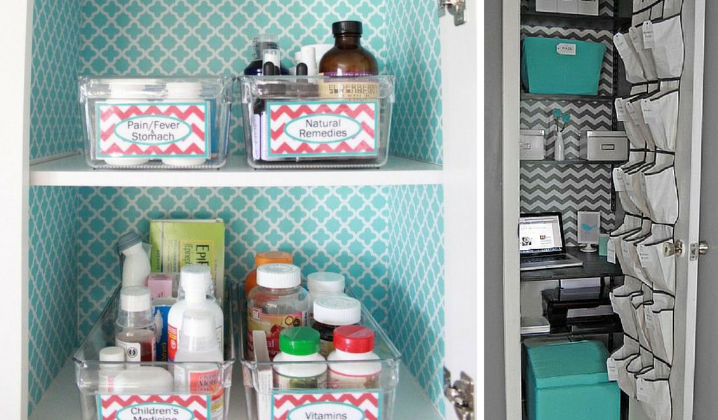 Pretty Wallpaper - Labels For Medicine Cabinet , HD Wallpaper & Backgrounds