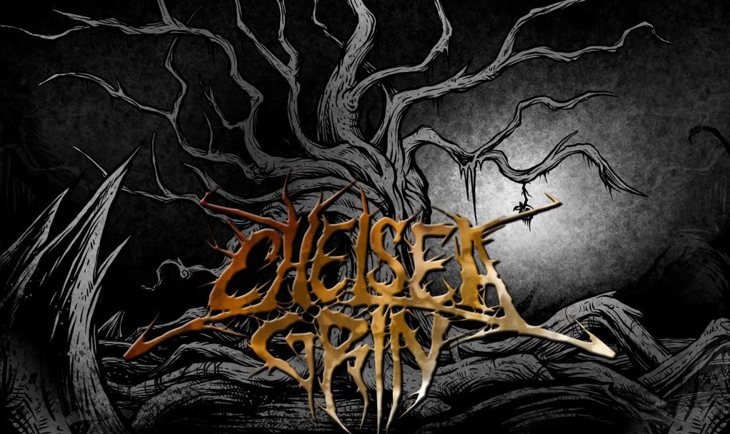 Chelsea Grin Wallpapers , HD Wallpaper & Backgrounds