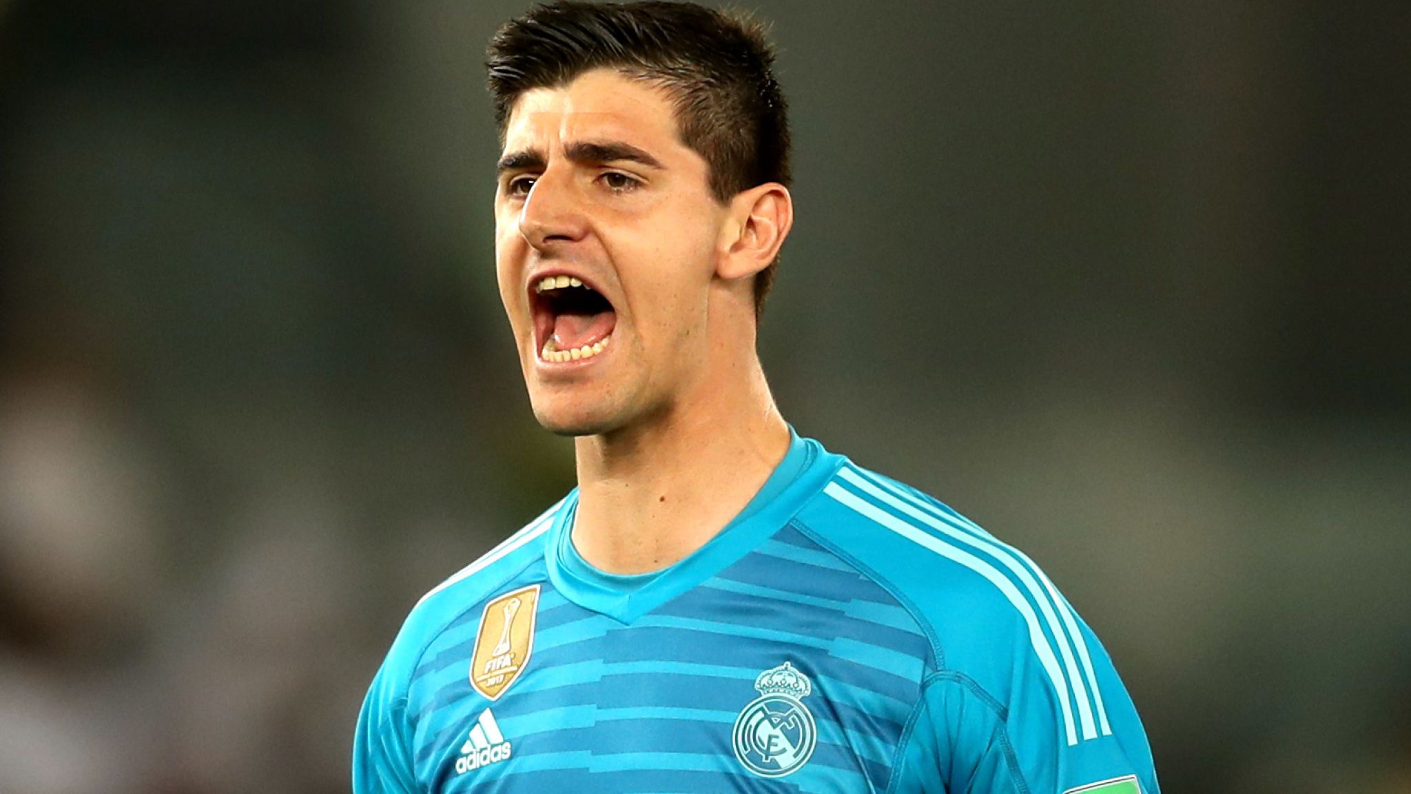 Chelsea Furious With Thibaut Courtois For His Criticism - Marina Granovskaia , HD Wallpaper & Backgrounds