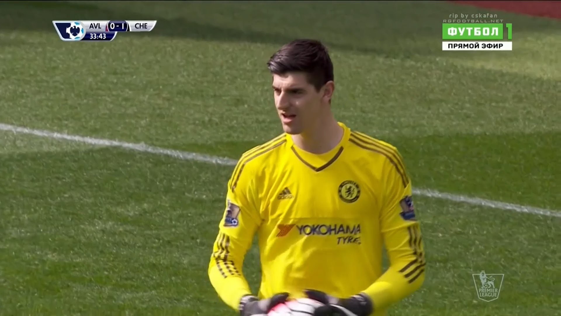 Thibaut Courtois Wallpapers 92 Images - Player , HD Wallpaper & Backgrounds
