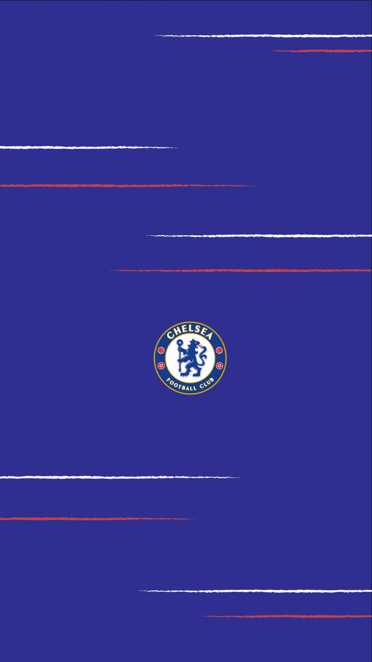 Chelsea Phone Wallpaper - Chelsea Fc Wallpaper 2018 , HD Wallpaper & Backgrounds
