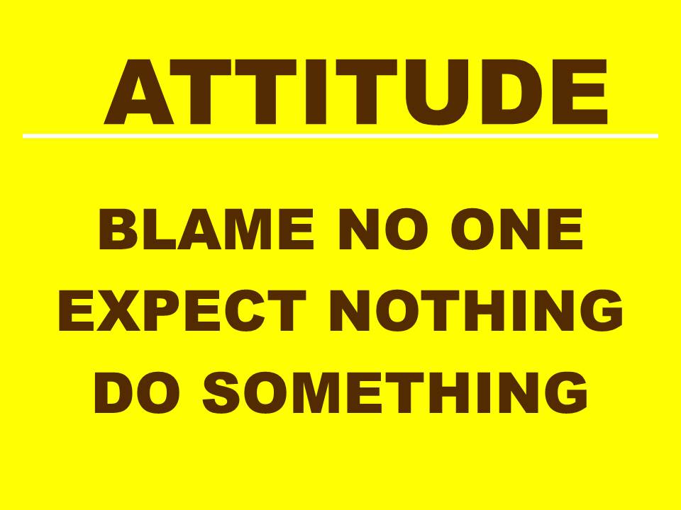 Attitude Thought For Bike,bad Attitude Jazz Song Youtube,positive - Thought Of The Day Attitude , HD Wallpaper & Backgrounds
