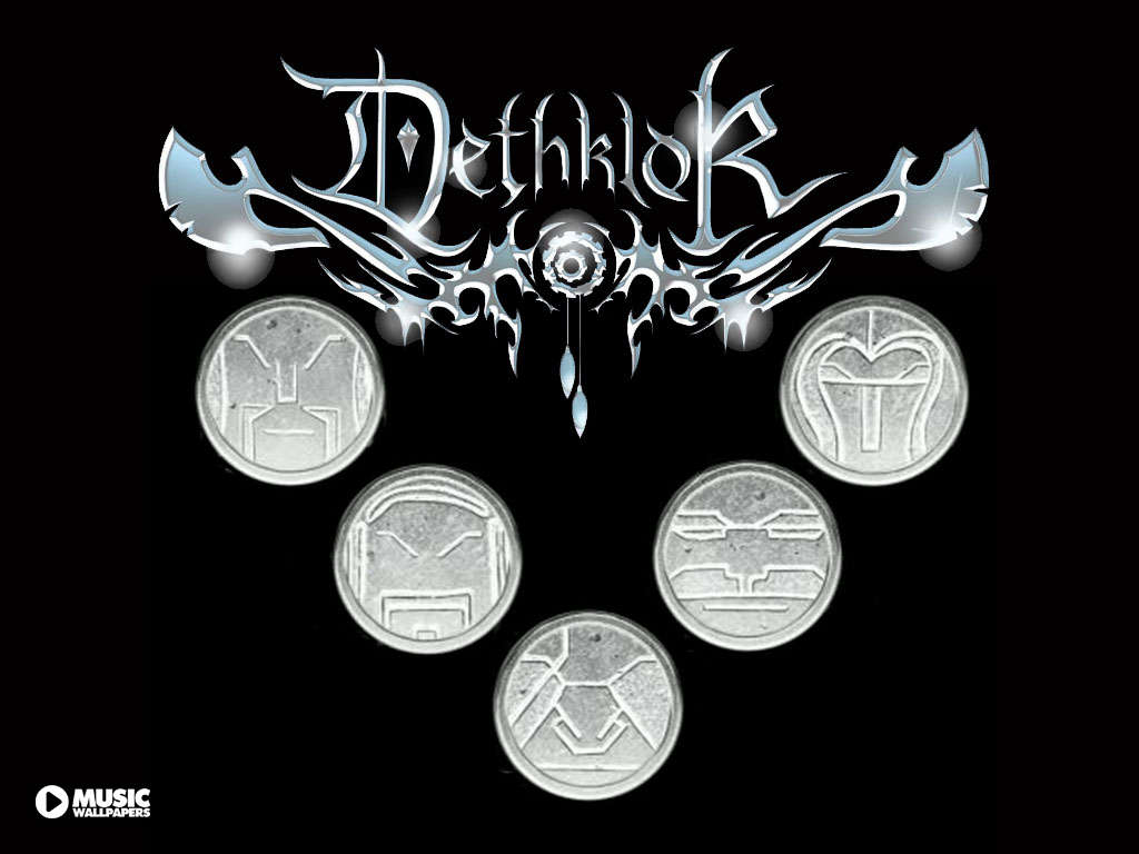 Dethklok Facebook Cover - Dethklok Metalocalypse , HD Wallpaper & Backgrounds