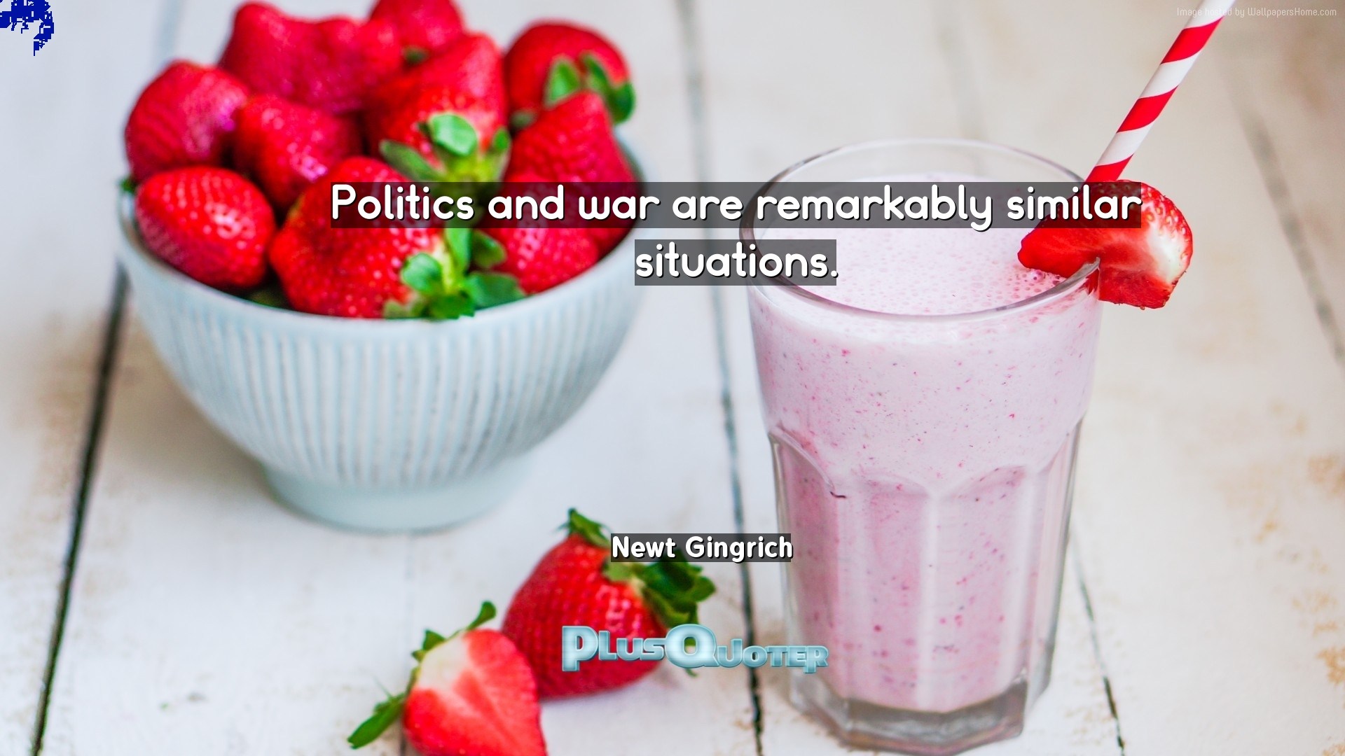 Download Wallpaper With Inspirational Quotes- Politics - Shake Hd , HD Wallpaper & Backgrounds