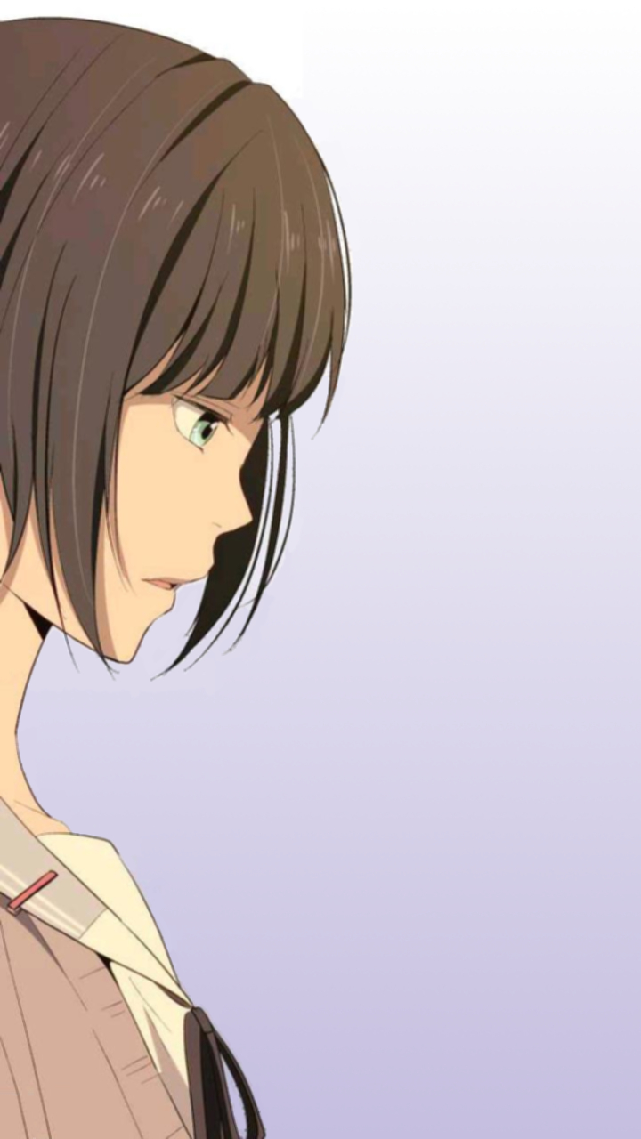 1080x19 Kariu From Relife リライフ 漫画 Hd Wallpaper Backgrounds Download 1080x19 Kariu From Relife リライフ 漫画 Hd Wallpaper Backgrounds Download