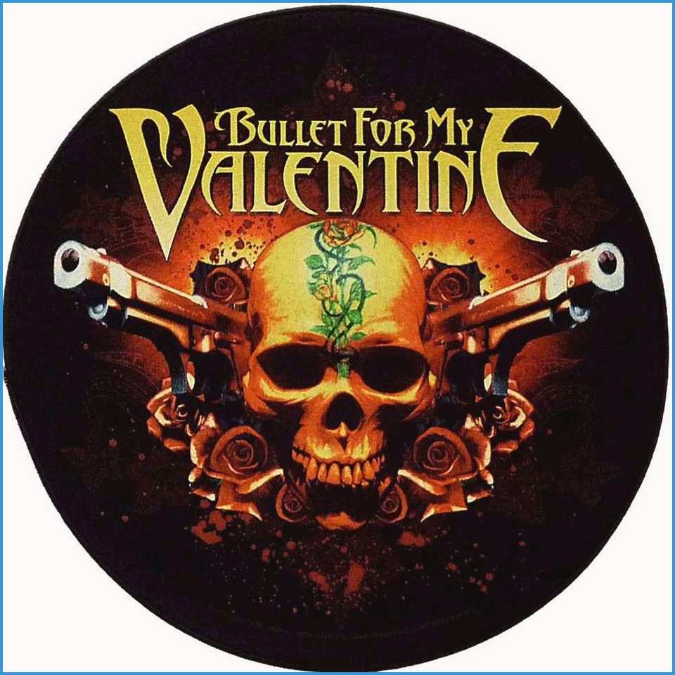 Bullet For Valentine Amazing Bullet For My Valentine Bullet For Bullet For Valentine Amazing Bullet For My Valentine Bullet For