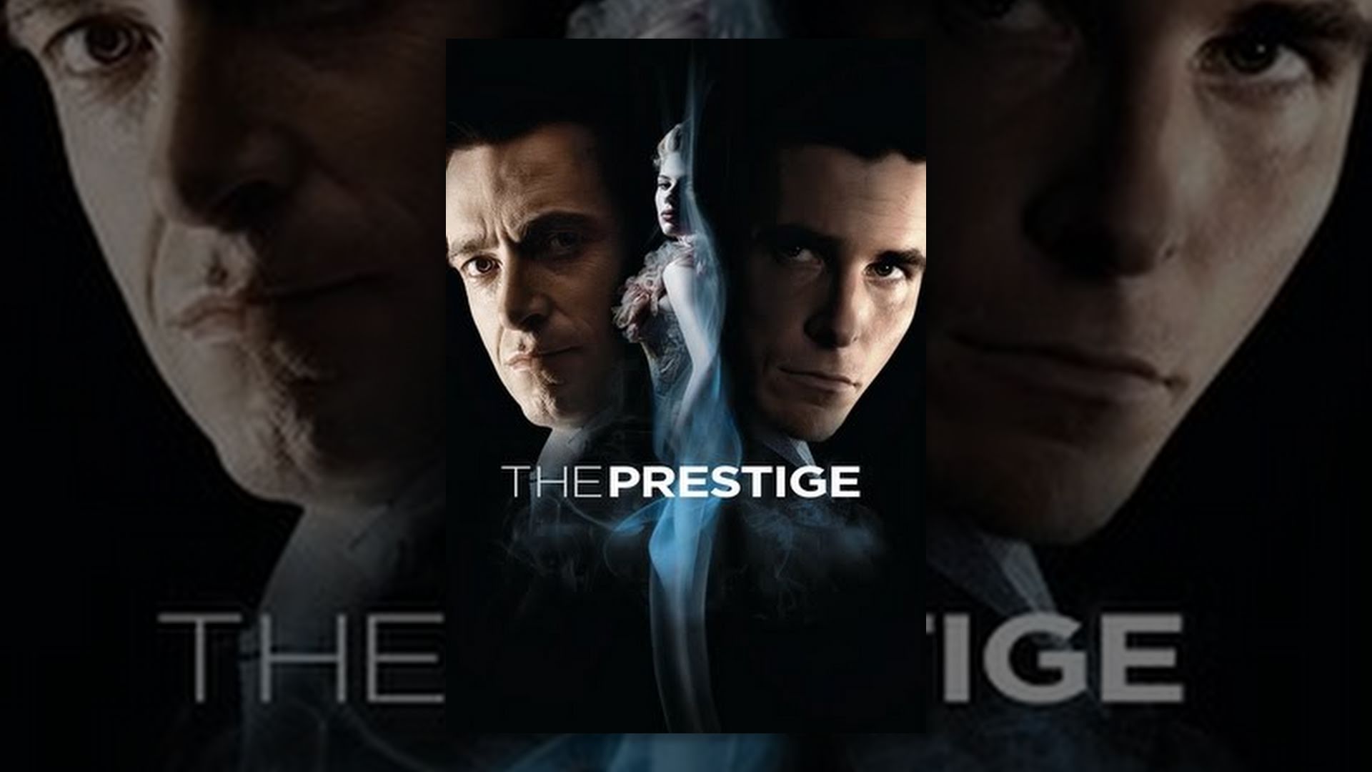 Image result for the prestige movie hd pic