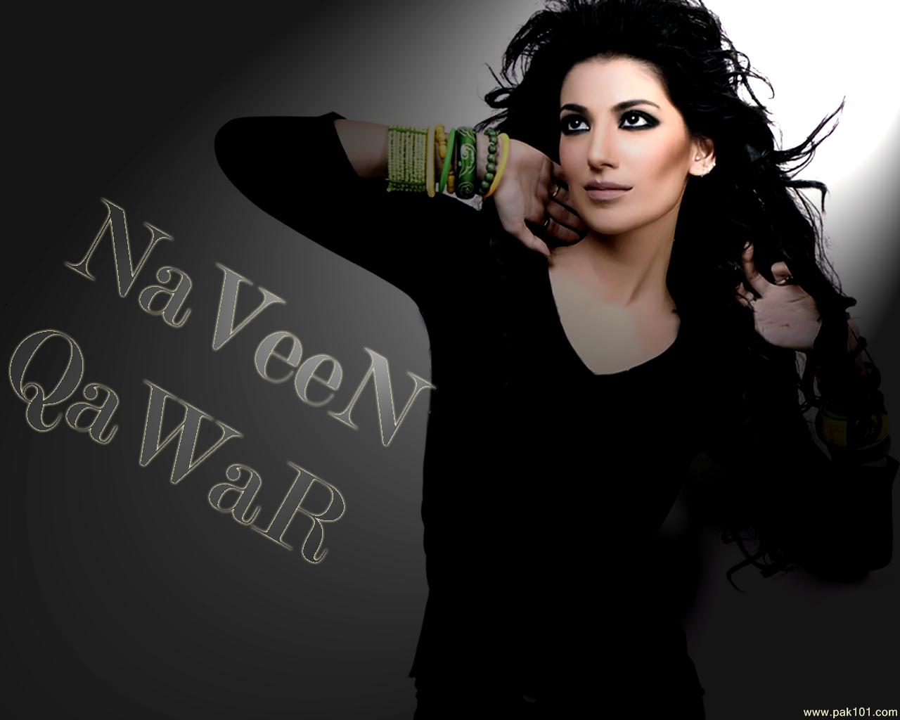 Naveen Waqar - Naveen Waqar Eyebrow Piercing , HD Wallpaper & Backgrounds