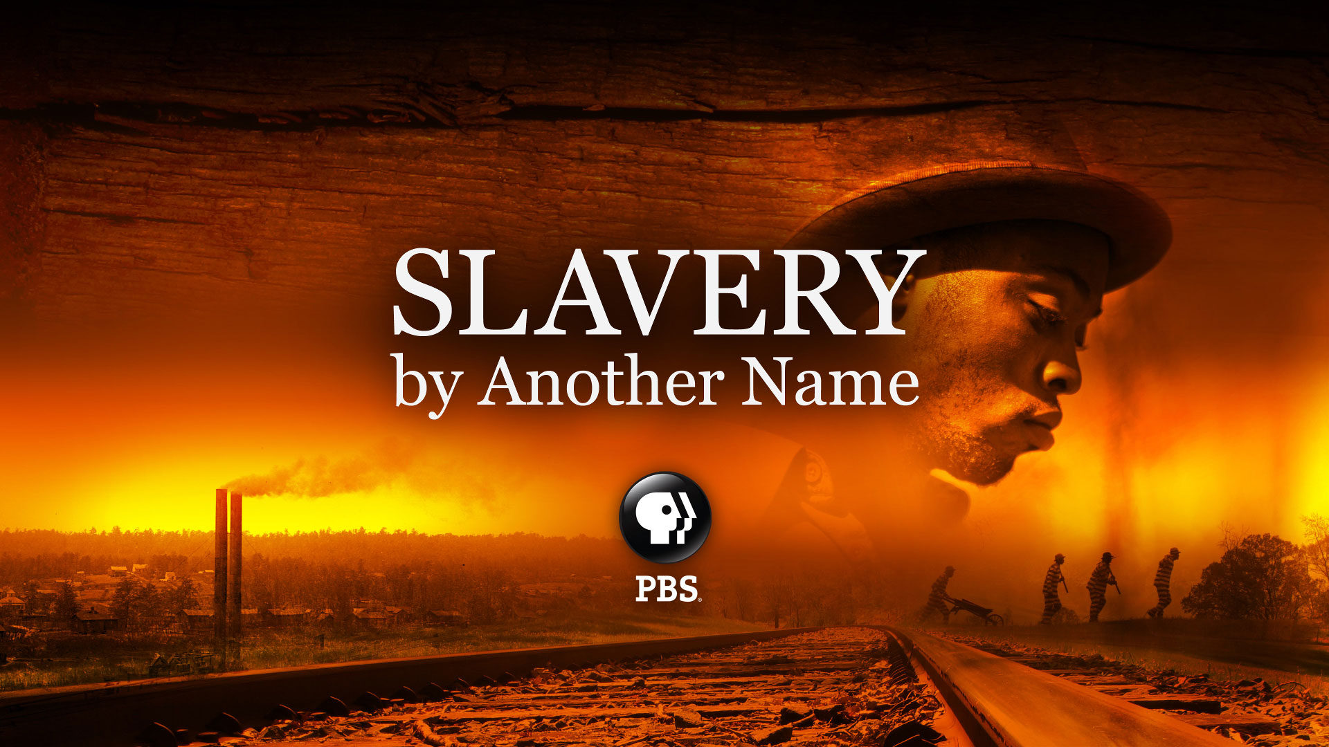 Slavery By Another Name By Tpt And Pbs Show Image - Slavery By Another Name , HD Wallpaper & Backgrounds