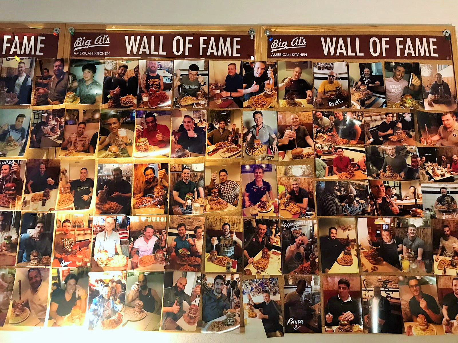 Wall Of Fame - Album Cover , HD Wallpaper & Backgrounds