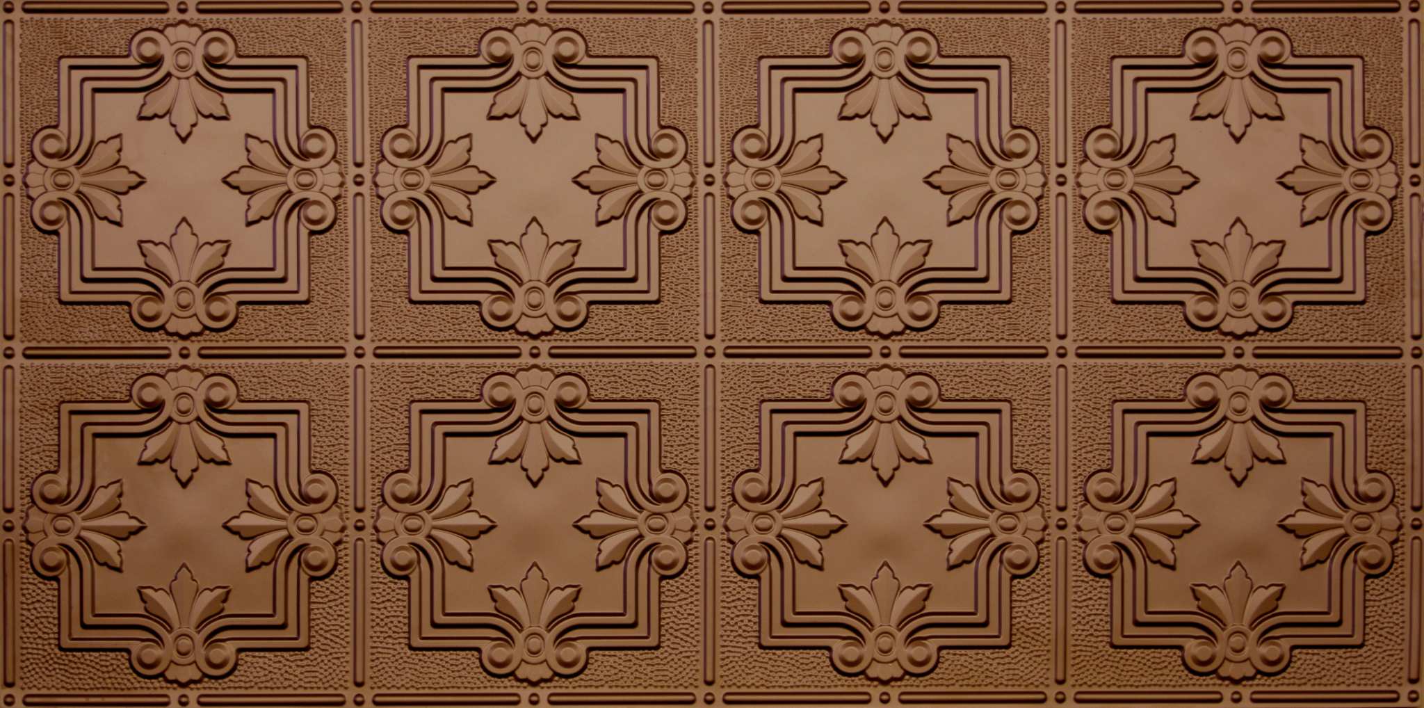 Faux Tin Glue Up Decorative Tin Ceiling Tile - Wallpaper , HD Wallpaper & Backgrounds