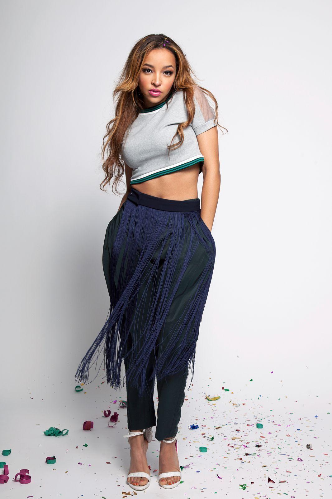 Artist To Watch - Tinashe Future , HD Wallpaper & Backgrounds