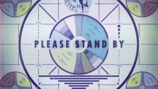 'fallout' Rumors Fly After Bethesda Posts Mysterious - Fallout 76 Please Stand , HD Wallpaper & Backgrounds