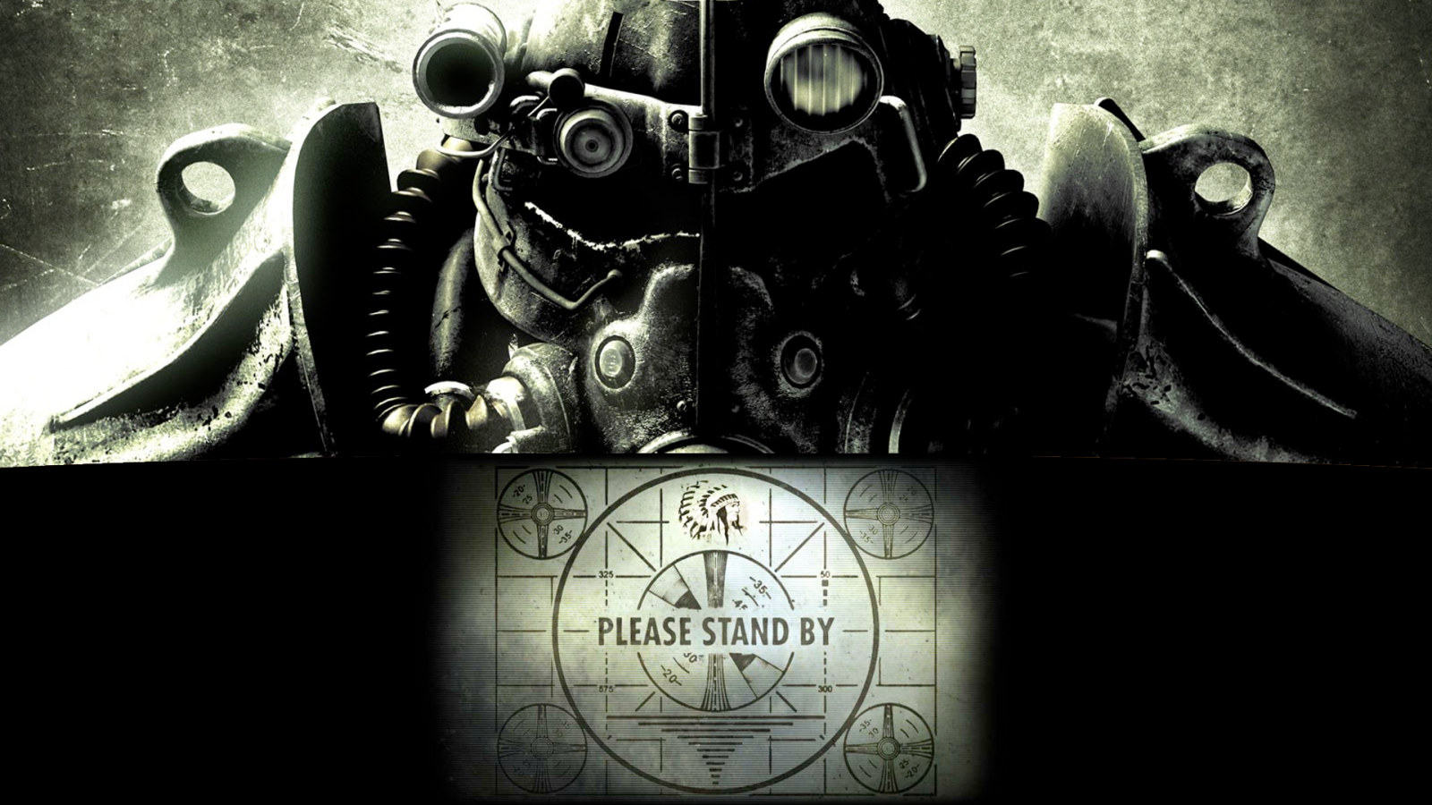 Fallout 3 , HD Wallpaper & Backgrounds