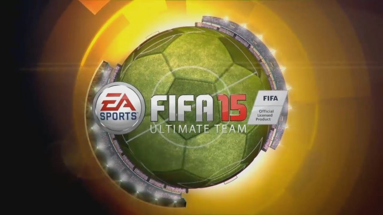 Fifa 15 Ultimate Team Wallpaper - Fifa 15 Android Pc , HD Wallpaper & Backgrounds