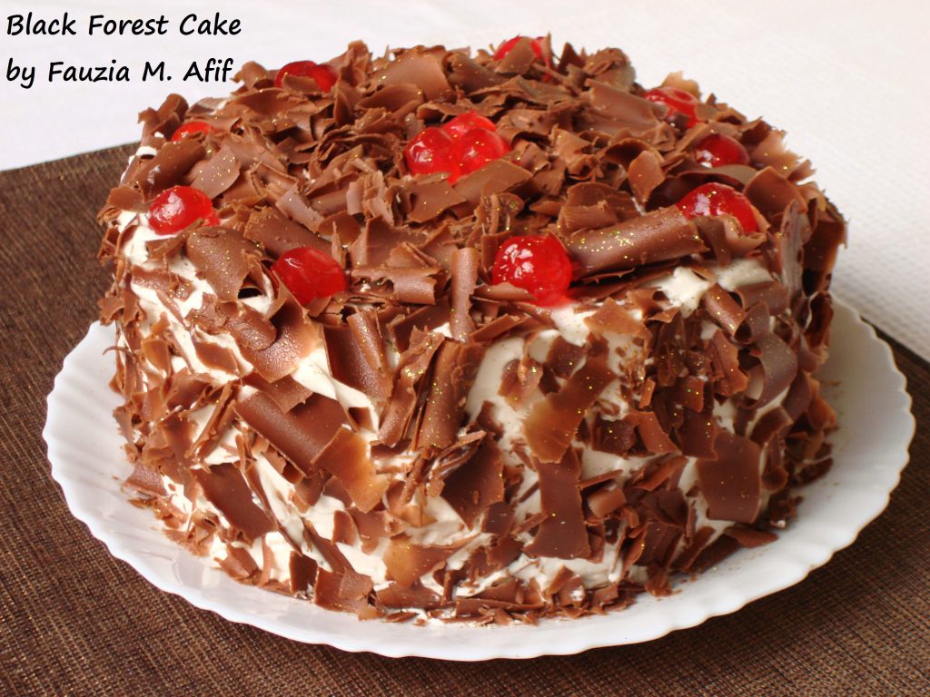 Serves 1012 Fauzia Kitchen Fun Cake (1282128) HD Wallpaper