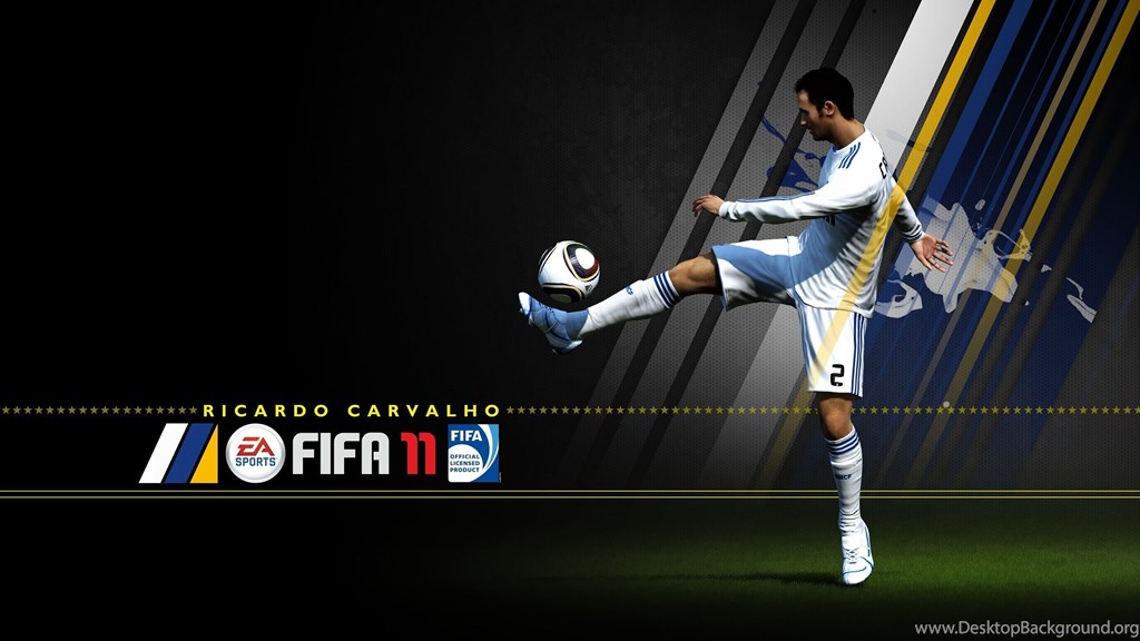 Fifa 11 , HD Wallpaper & Backgrounds
