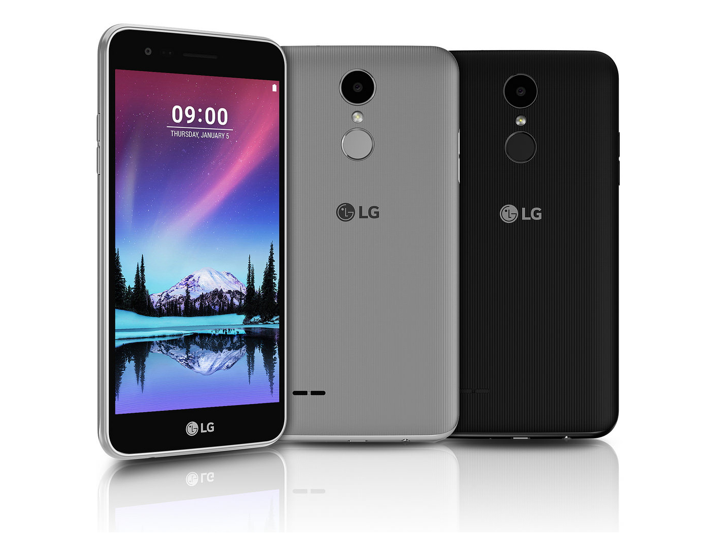 Image From Lg Announces The Stylo 3 , Plus New K10, - Lg K4 Price In Pakistan , HD Wallpaper & Backgrounds