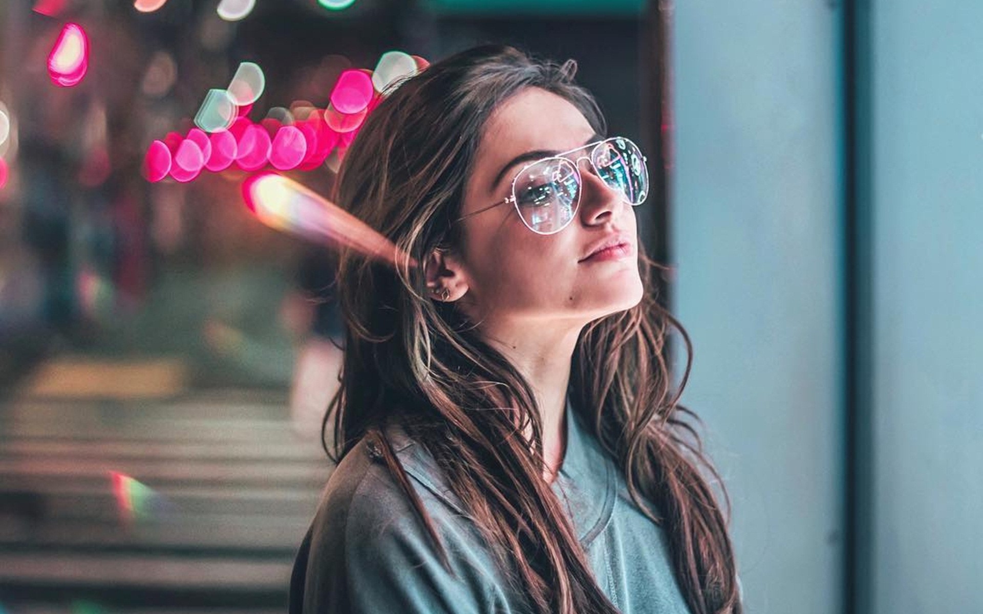 Best Girl Pic For Instagram , HD Wallpaper & Backgrounds