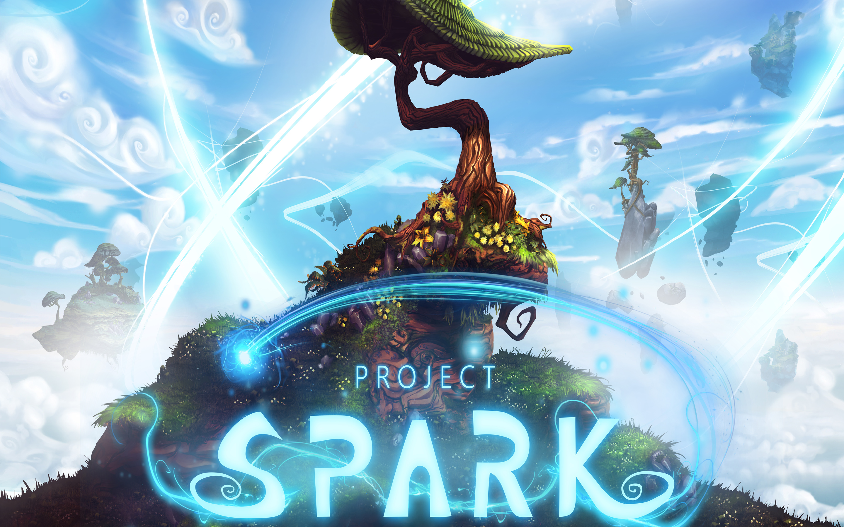 Free Project Spark Wallpaper - Project Spark , HD Wallpaper & Backgrounds