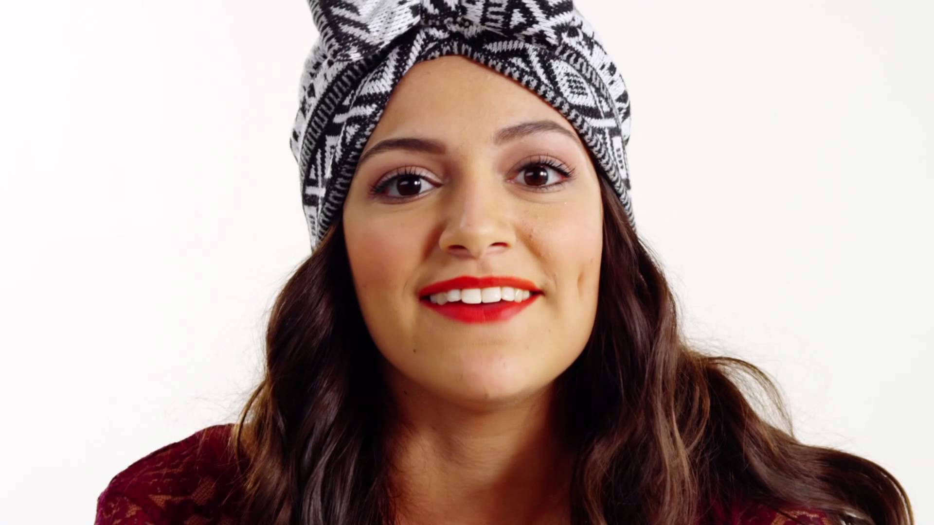 Bethany Mota High Quality Wallpapers - Turban , HD Wallpaper & Backgrounds