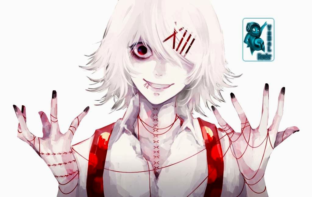 Suzuya Hd Wallpaper - Juuzou Suzuya Sui Ishida , HD Wallpaper & Backgrounds