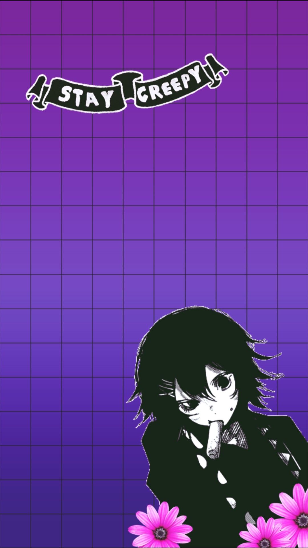 Juuzou Suzuya Black Haired Wallpaper @daraensuzu - Aesthetic Juuzou Suzuya , HD Wallpaper & Backgrounds