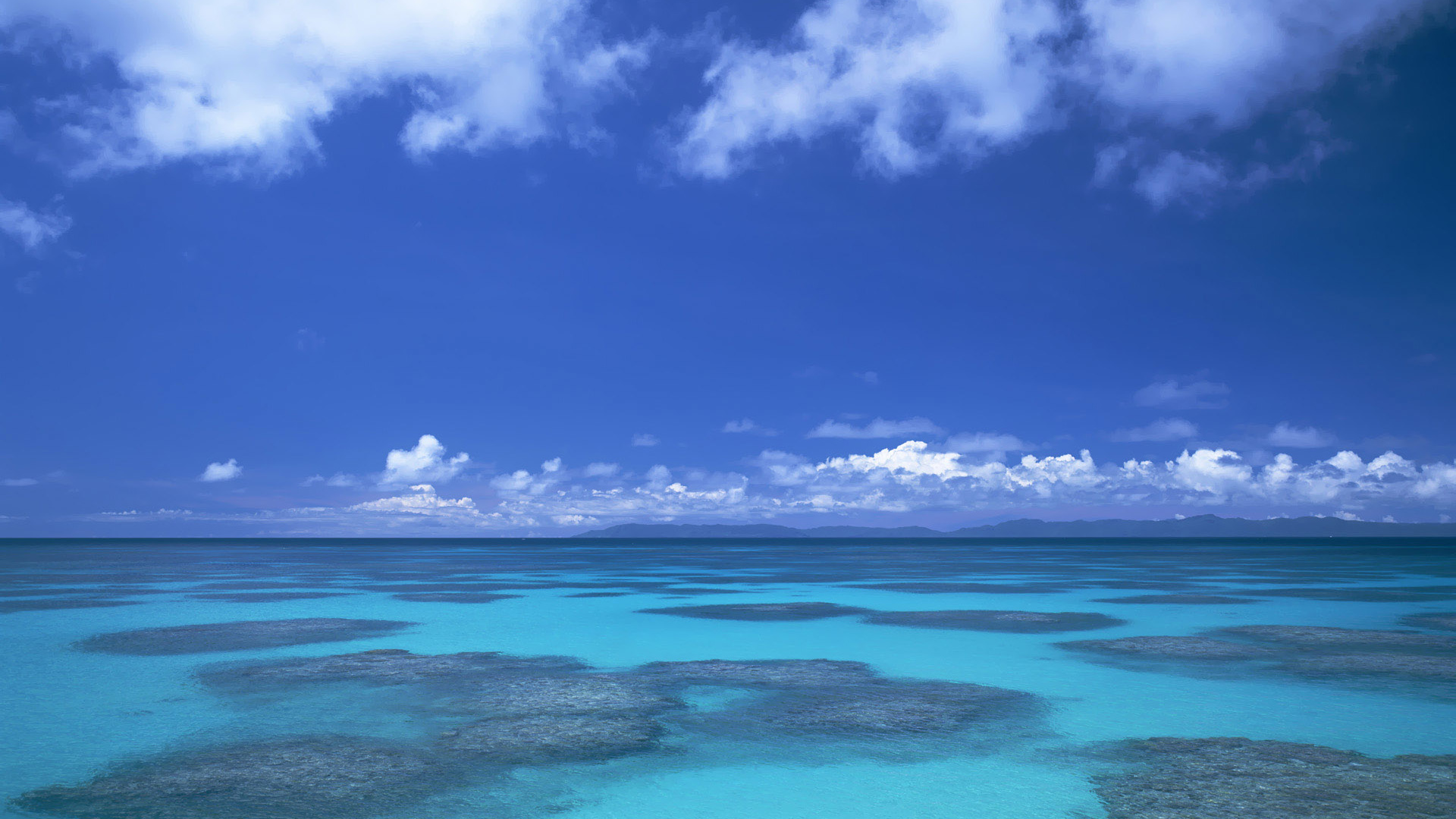 Wallpaper Download Ocean View, Okinawa - Nature Desktop Wallpapers For Windows 10 , HD Wallpaper & Backgrounds