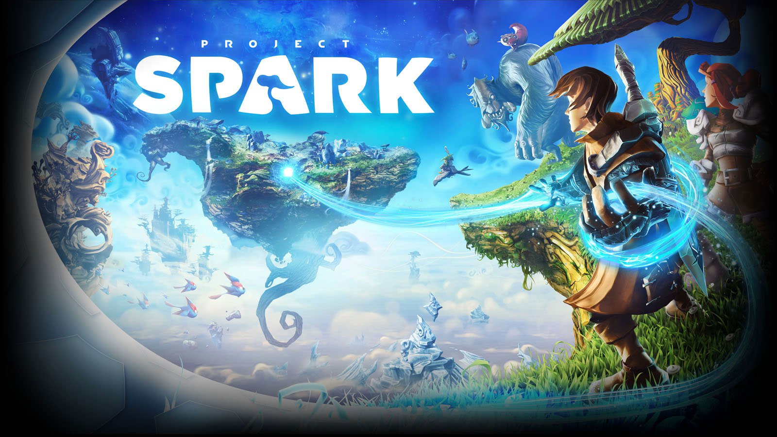 Project Spark , HD Wallpaper & Backgrounds