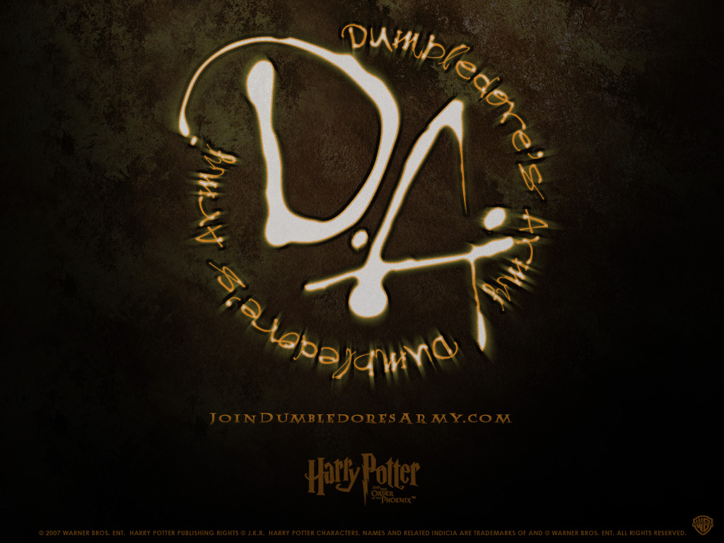 Da - Harry Potter And The Deathly Hallows: Part Ii (2011) , HD Wallpaper & Backgrounds