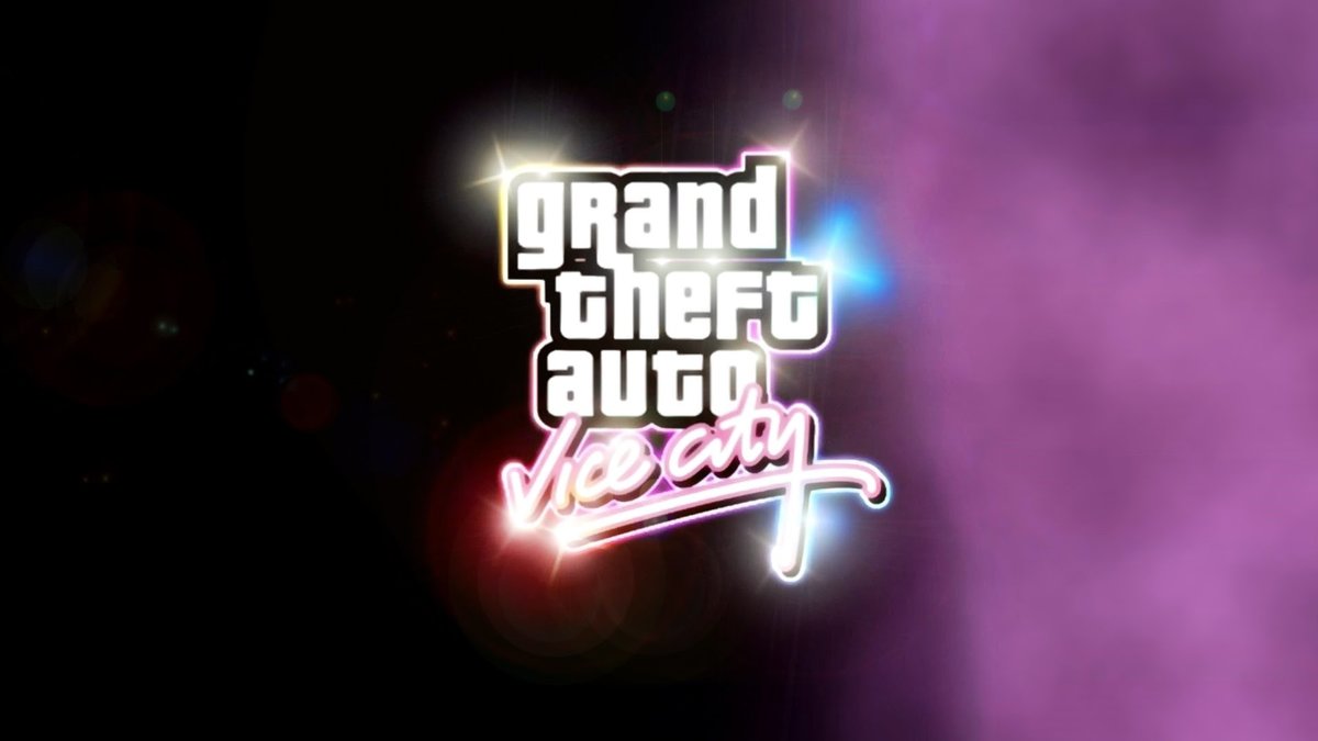 Gta Vice City Wallpapers - Gta San Andreas , HD Wallpaper & Backgrounds