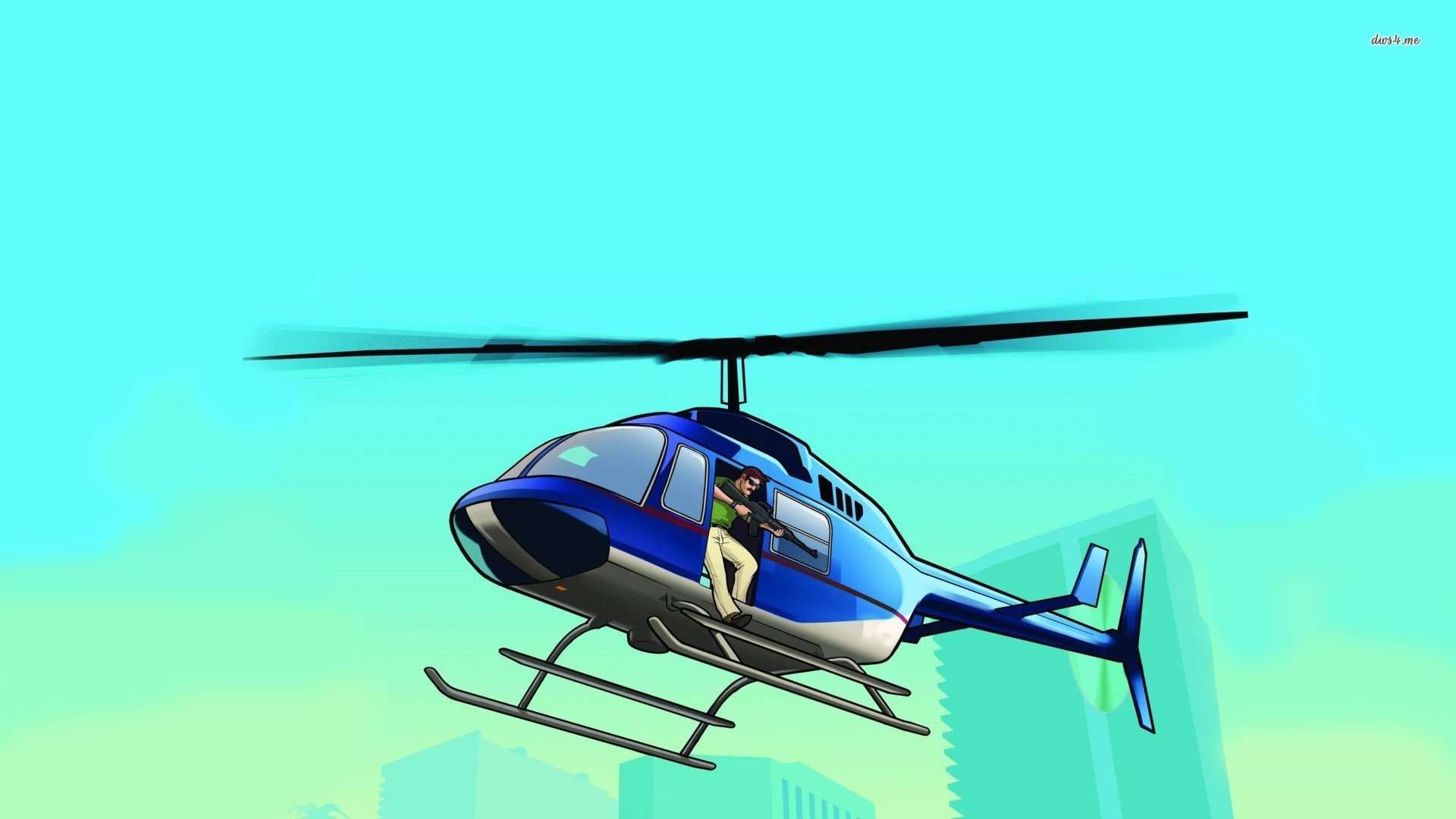 Grand Theft Auto 5 Wallpaper Source , HD Wallpaper & Backgrounds