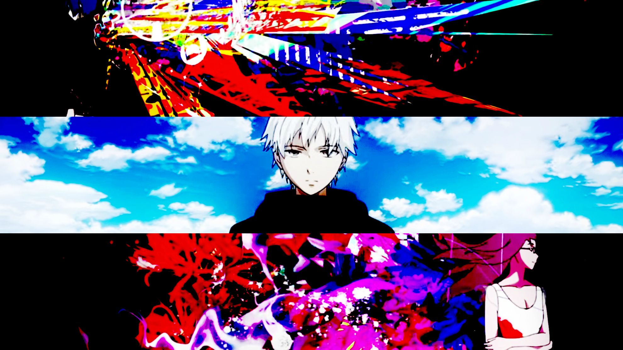 Tokyo Ghoul Season 2 Memes , HD Wallpaper & Backgrounds