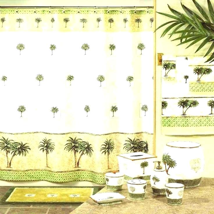 Palm - Bathroom , HD Wallpaper & Backgrounds