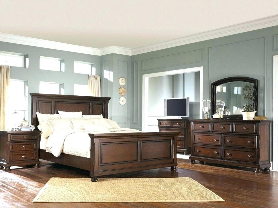 Renovate - Ashley Porter Bedroom Set , HD Wallpaper & Backgrounds