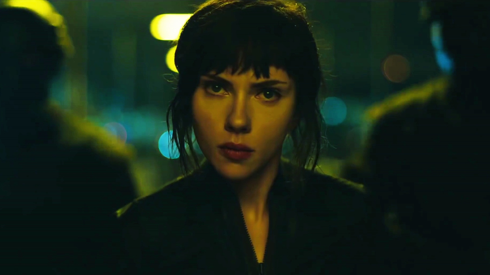 Ghost In The Shell Wallpapers Hd Backgrounds Images Scarlett Ghost In The Shell Wallpapers Hd Backgrounds Images Scarlett