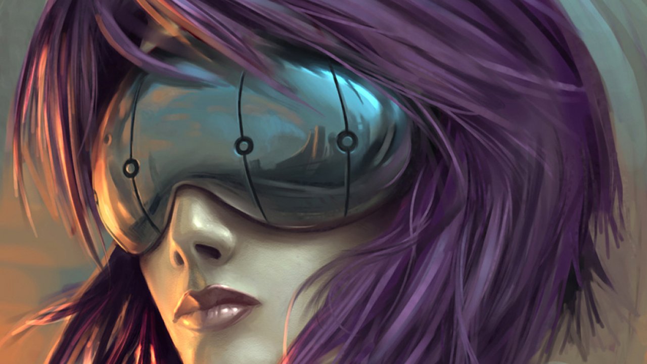 Ghost, In, The, Shell, Sunglass, Anime Images, Hd Anime - Ghost In The Shell Face , HD Wallpaper & Backgrounds