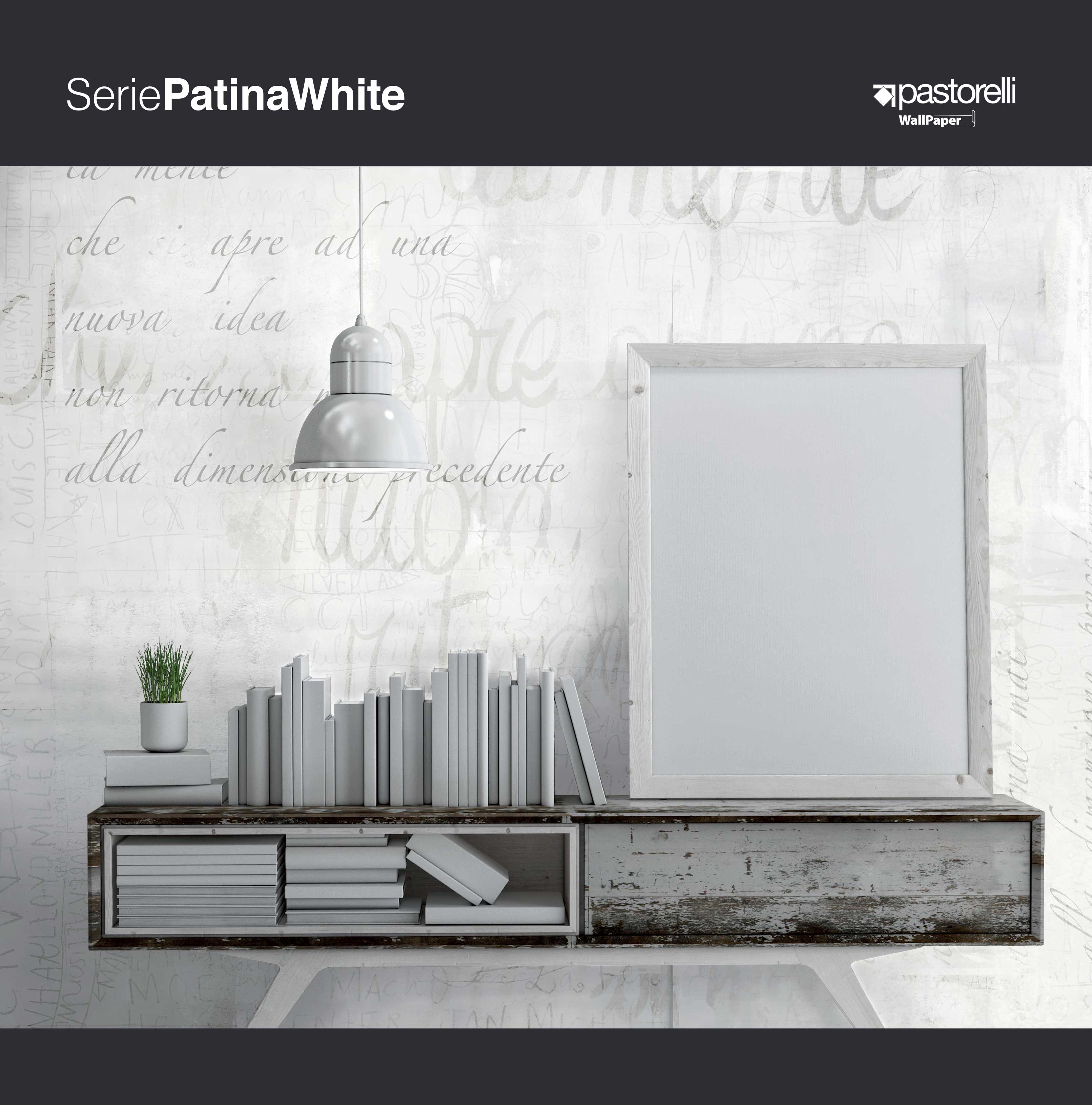 Patina Patian Warm Patian White Patian White - Lowboard Shabby Chic , HD Wallpaper & Backgrounds