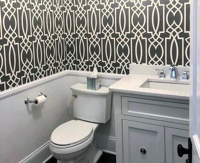 Peel - Bathroom , HD Wallpaper & Backgrounds