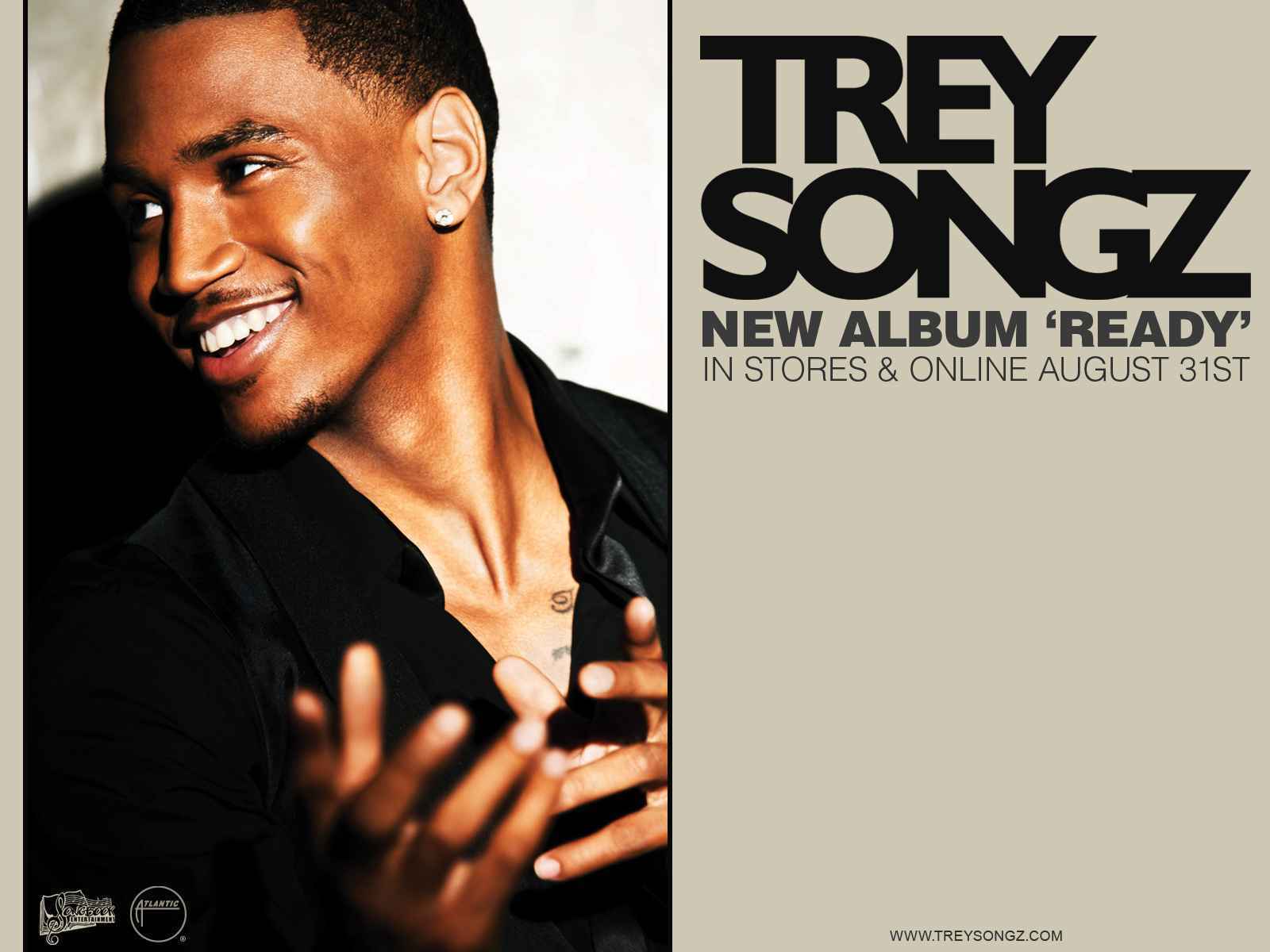 Trey Songz Images Trey Hd Wallpaper And Background - Trey Songz , HD Wallpaper & Backgrounds