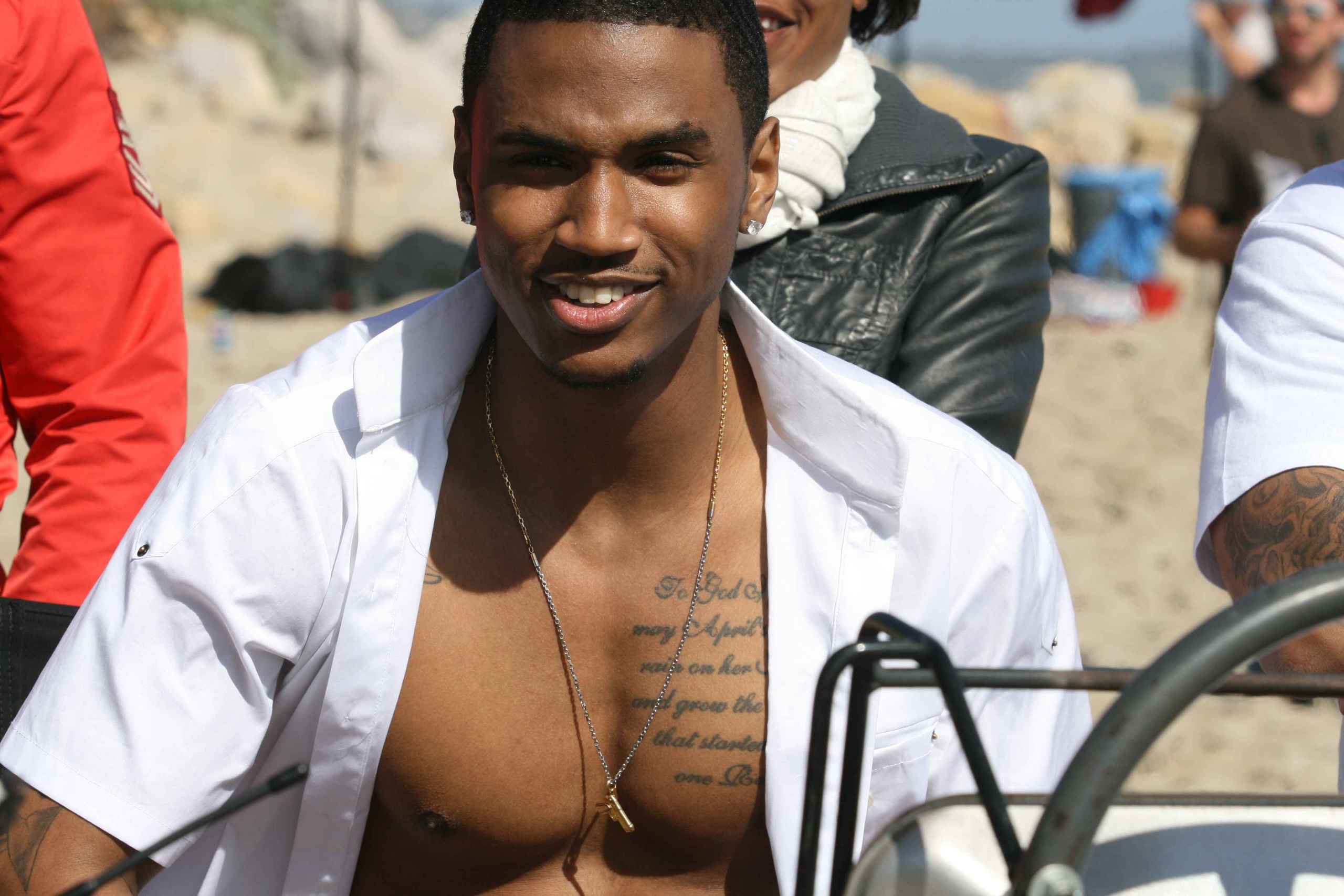 Trey Songz Images Trey Hd Wallpaper And Background - Trey Songz , HD Wallpaper & Backgrounds