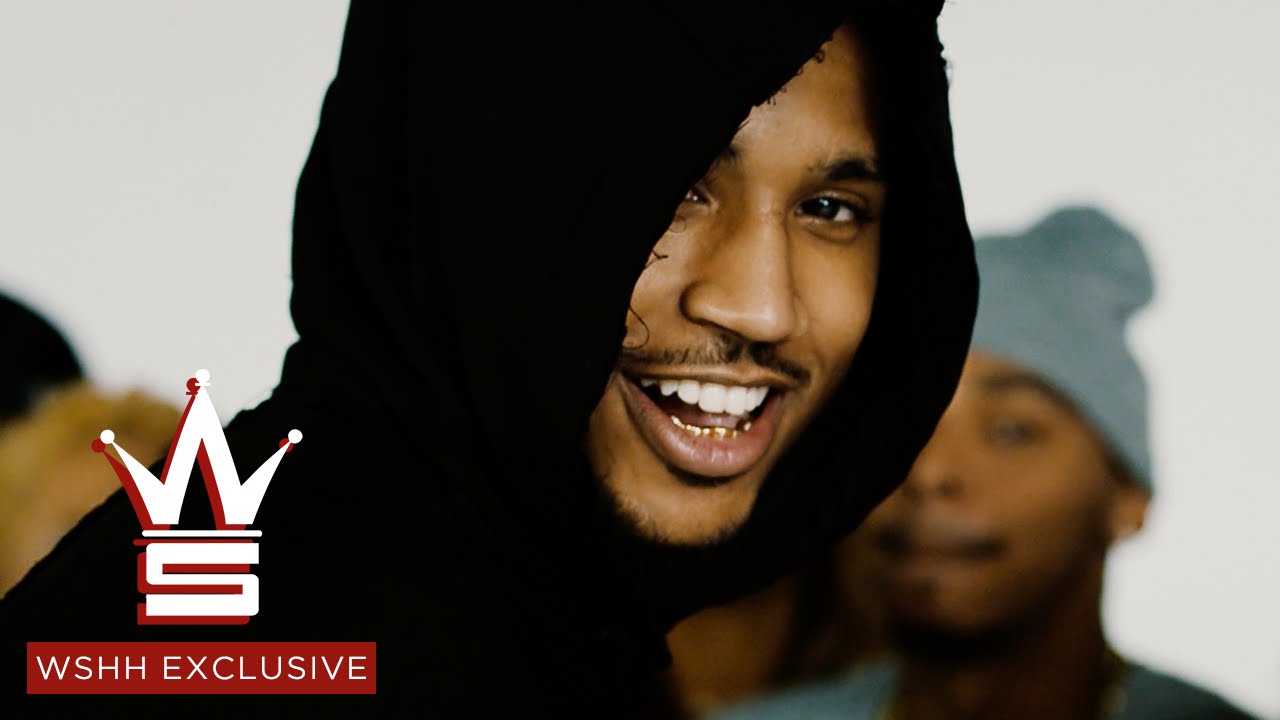 Trey Songz Everybody Say Feat - Trey Songz Everybody Say , HD Wallpaper & Backgrounds