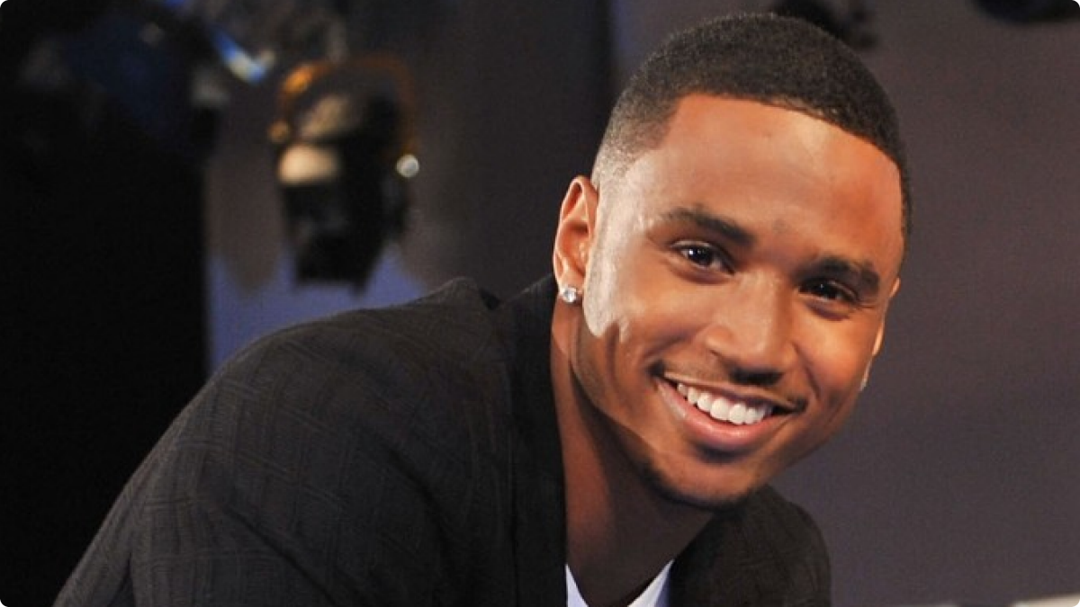 With Trigga Reloaded Being Released Today, R&b Heartthrob - Trey Songz , HD Wallpaper & Backgrounds