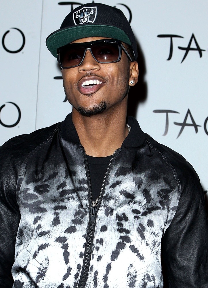 Trey Songz Wallpaper - Gentleman , HD Wallpaper & Backgrounds