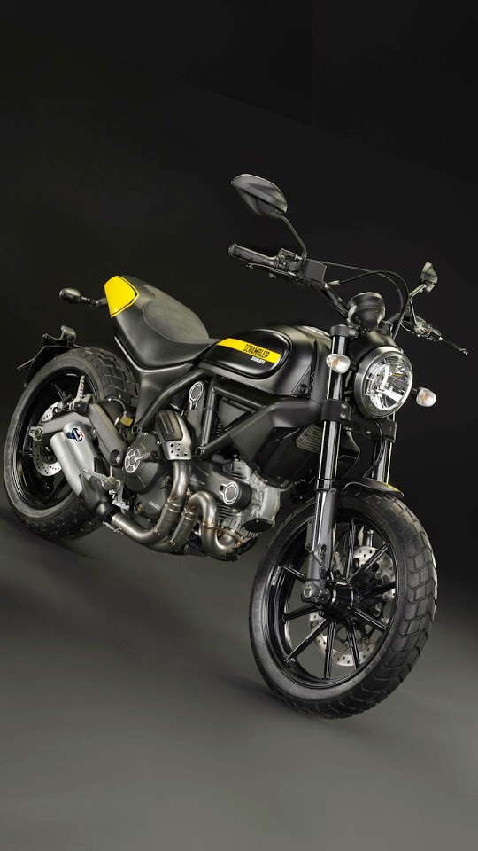 All Android Wallpapers Ducati Scrambler Urban Enduro - Ducati Scrambler Wallpaper Iphone , HD Wallpaper & Backgrounds