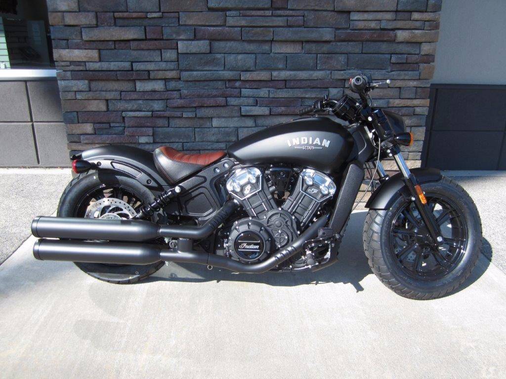РћР±РѕРё indian Scout