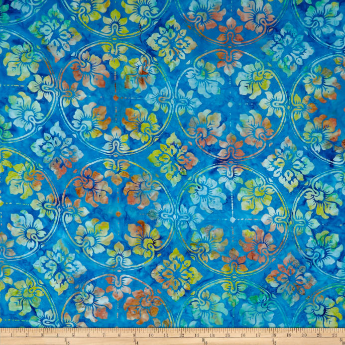 Timeless Treasures Tonga Batik Grasshopper Wallpaper - Batik , HD Wallpaper & Backgrounds
